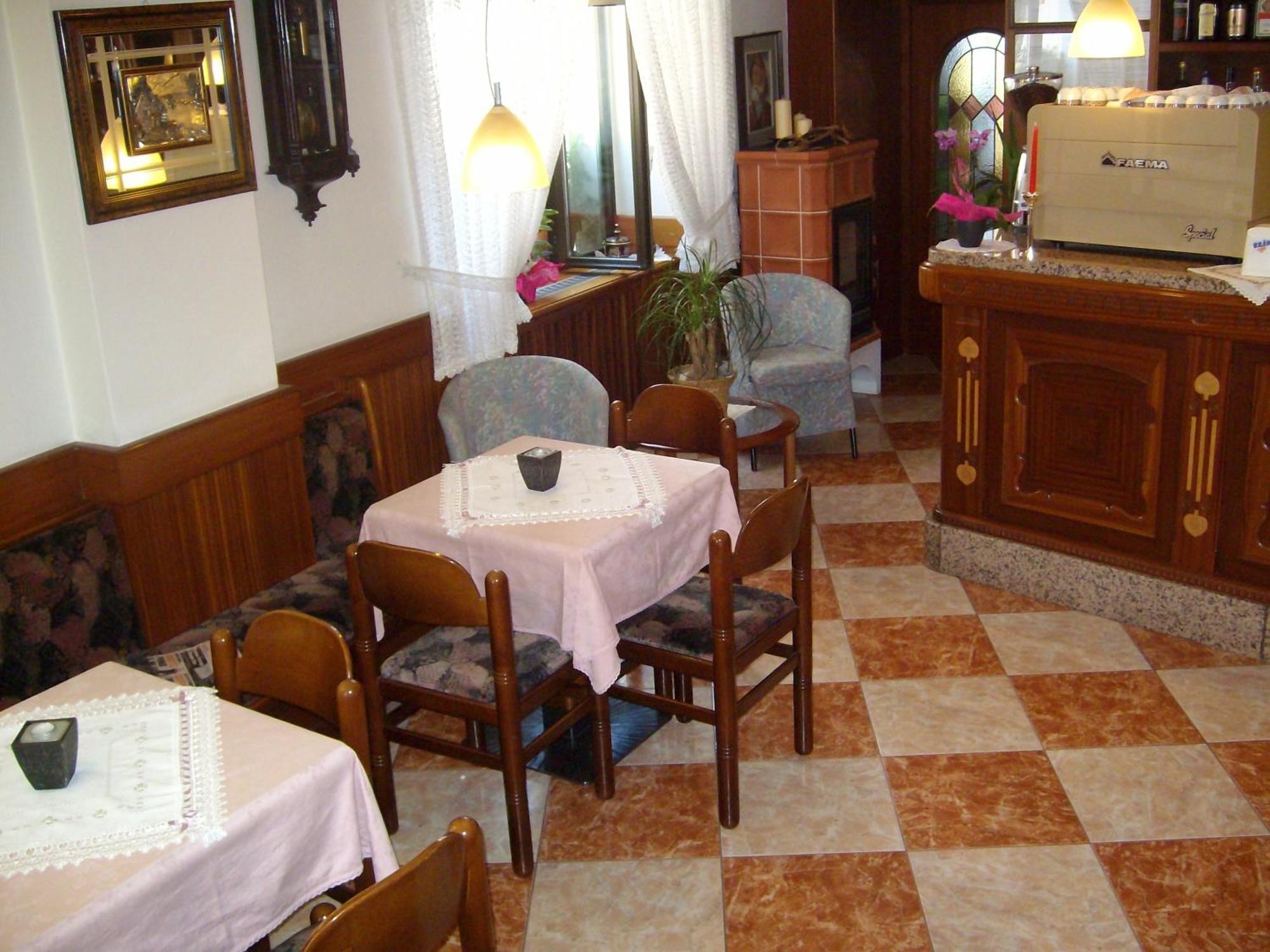 Albergo Antica Rosa Levico Terme Buitenkant foto