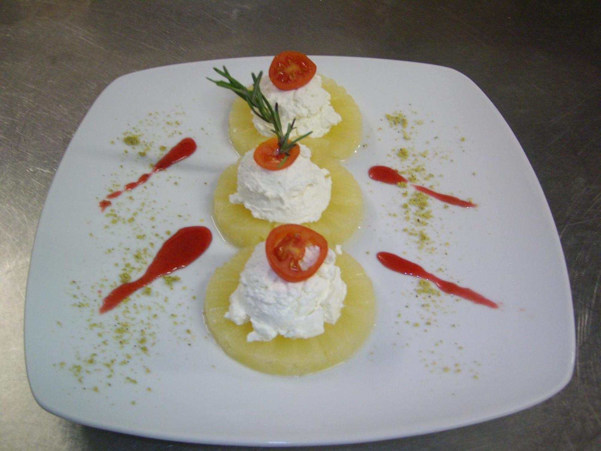 Albergo Antica Rosa Levico Terme Buitenkant foto